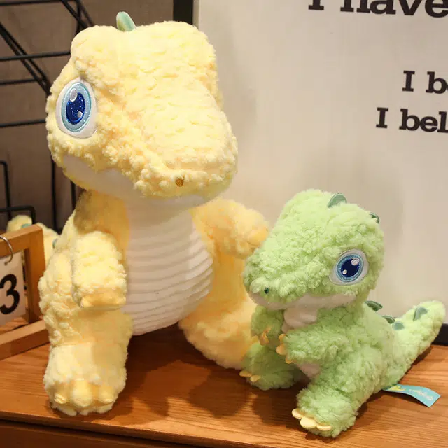 Julebaby 23cm38cm