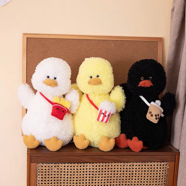 Julebaby 25cm40cm