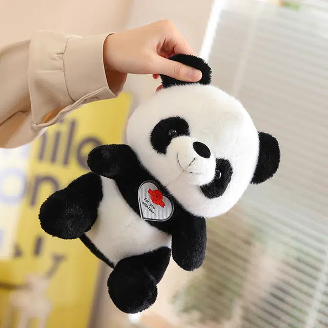 Julebaby 25cm
