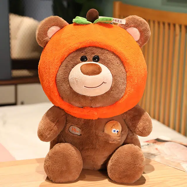 Julebaby 20cm23cm25cm30cm