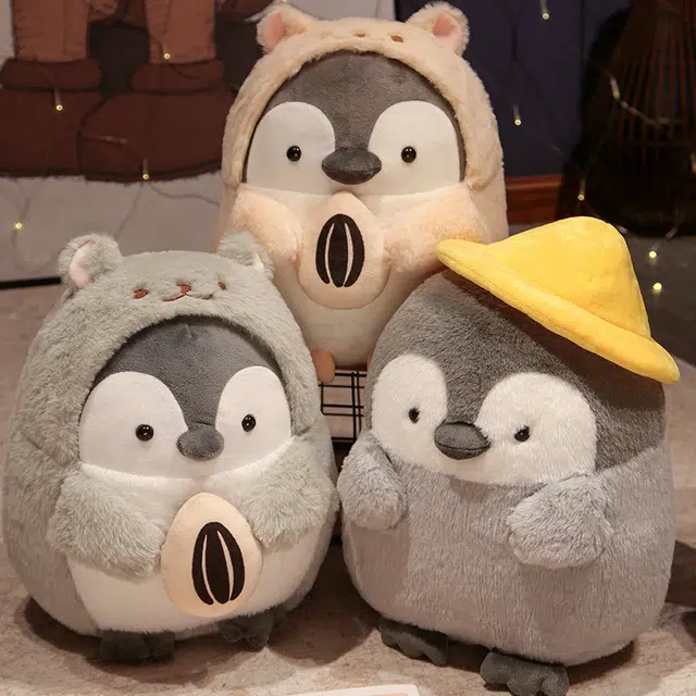 Julebaby 25cm35cm45cm
