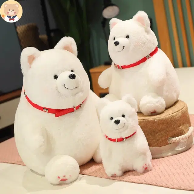 Julebaby 25cm35cm45cm