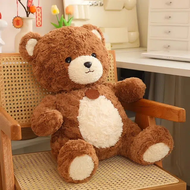 Julebaby 25cm