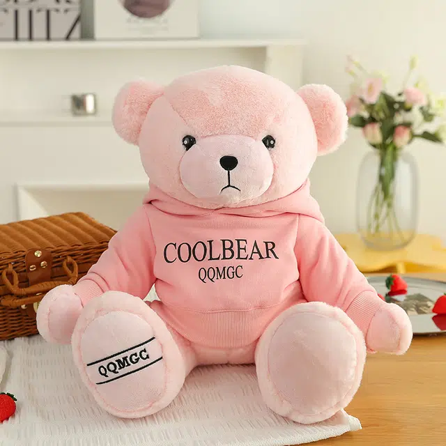 Julebaby 25cm35cm40cm