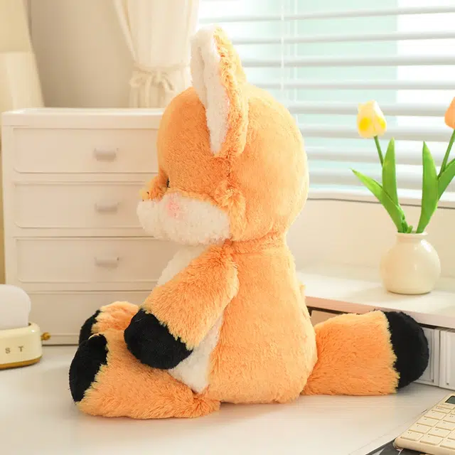 Julebaby 50cm