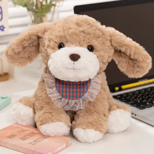 Julebaby 25cm