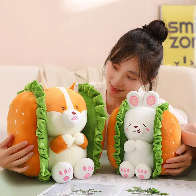 Julebaby 25cm32cm40cm