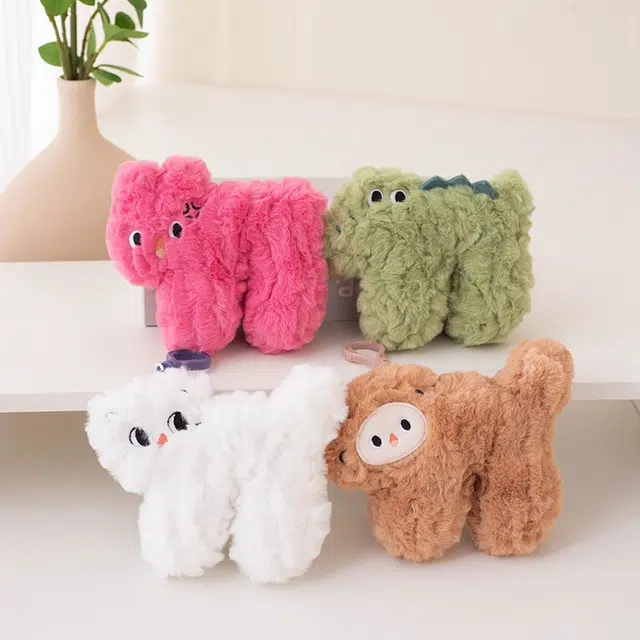 Julebaby 12cm
