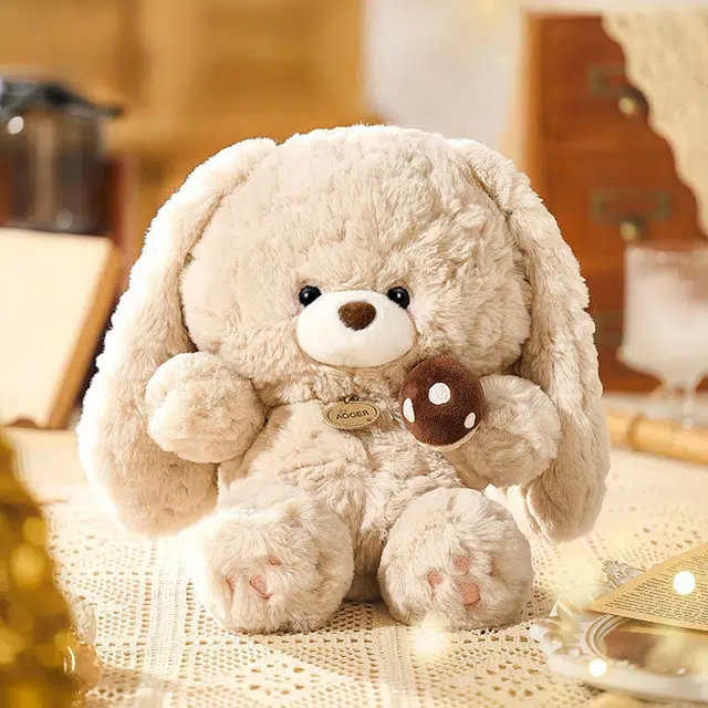 Julebaby 16cm23cm31cm