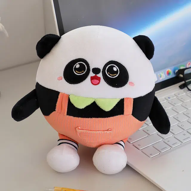 Julebaby 20*23cm