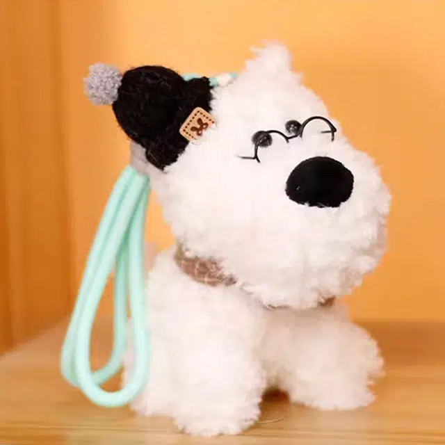 Julebaby + 12cm