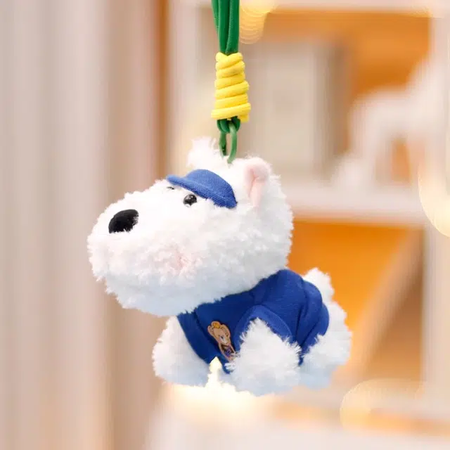 Julebaby + 12cm