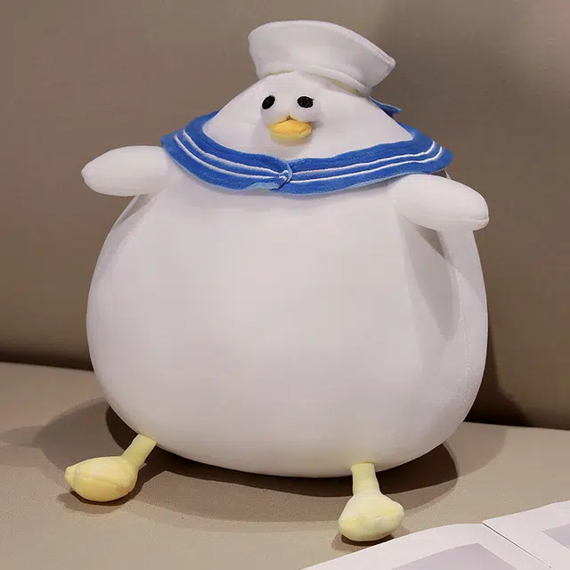 Julebaby 40cm