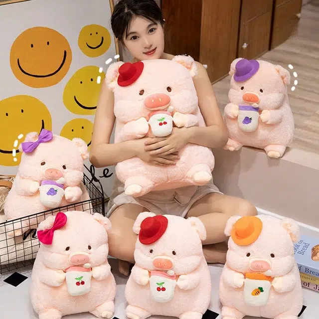 Julebaby 35cm45cm