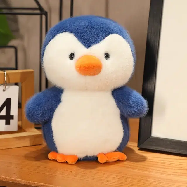Julebaby 23cm