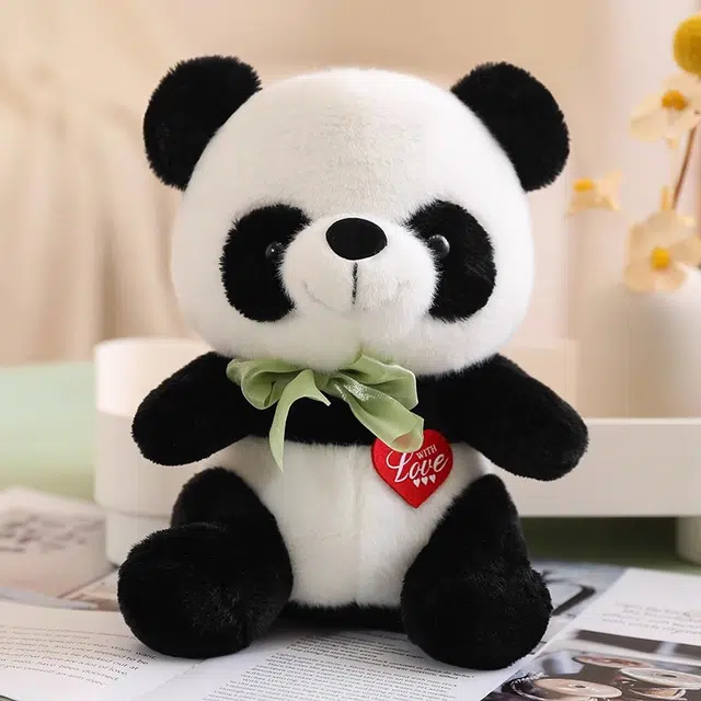 Julebaby 25cm