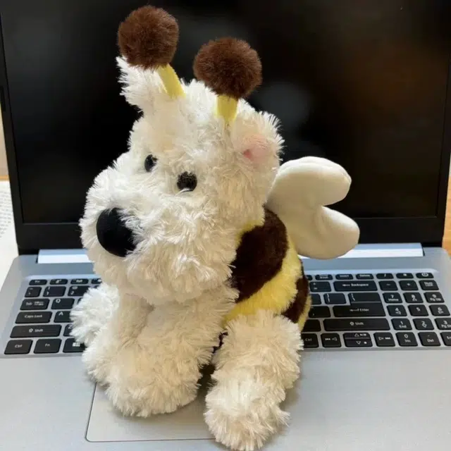 Julebaby 25cm