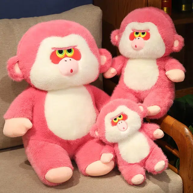 Julebaby 25cm35cm50cm
