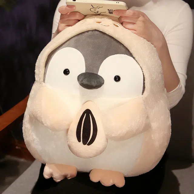 Julebaby 25cm35cm45cm