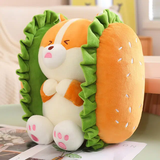Julebaby 25cm32cm40cm