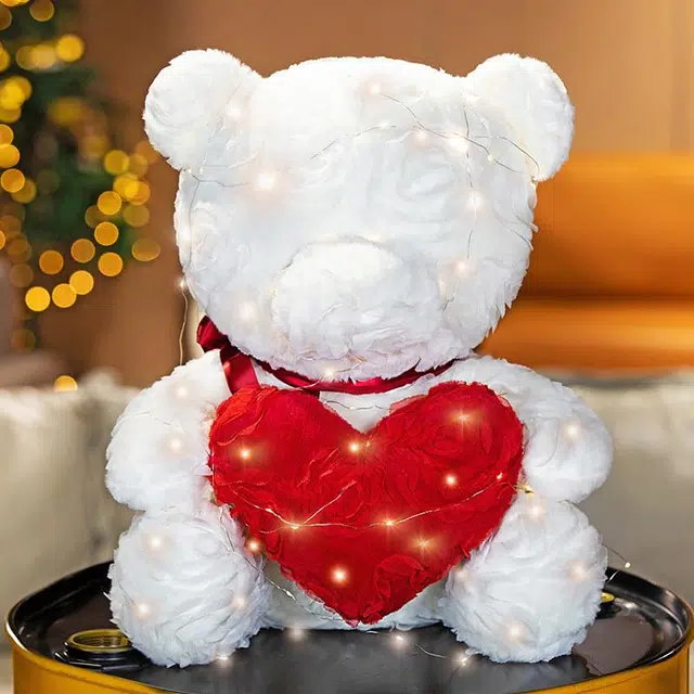Julebaby 40cm