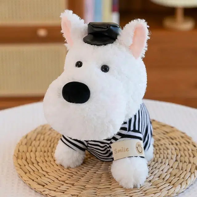 Julebaby 15cm25cm