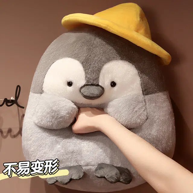 Julebaby 25cm35cm45cm