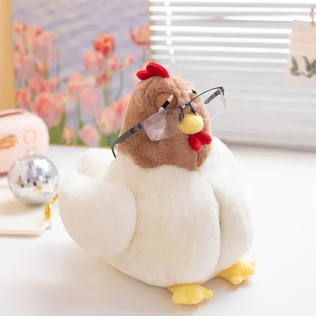 Julebaby 45cm