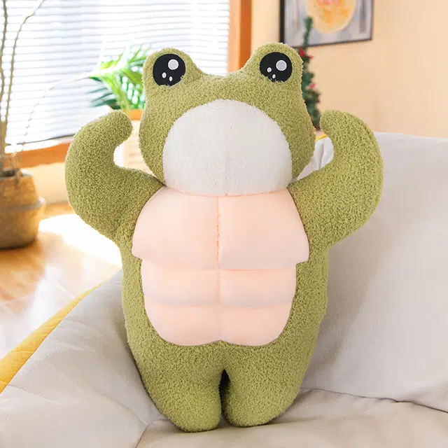 Julebaby 45cm55cm65cm75cm95cm105cm