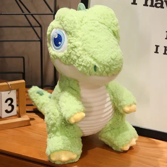 Julebaby 23cm38cm