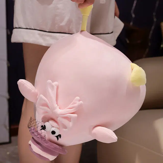 Julebaby 40cm