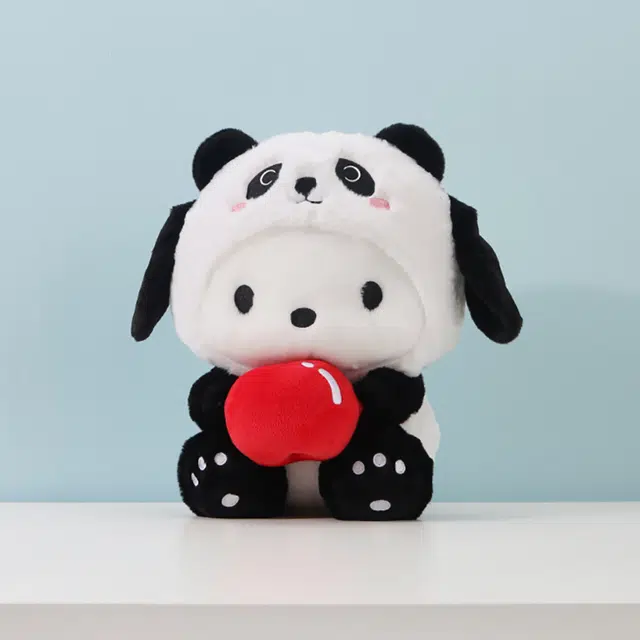 LFashion Life x Sanrio 20cm30cm