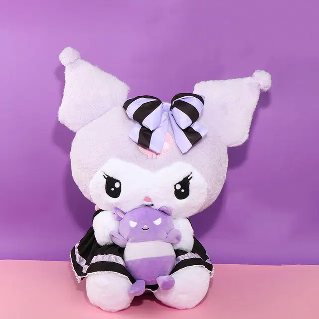 MINISO x Sanrio
