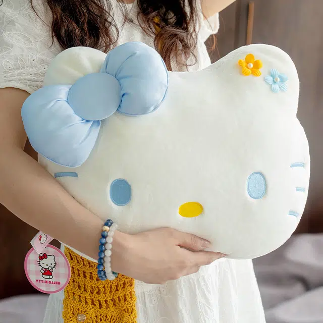 LFashion Life x Sanrio hellokitty 30cm