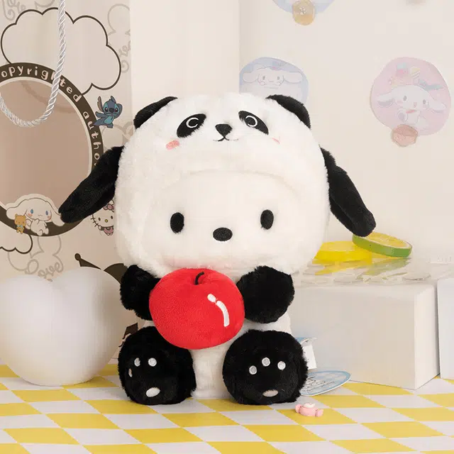 LFashion Life x Sanrio 20cm30cm