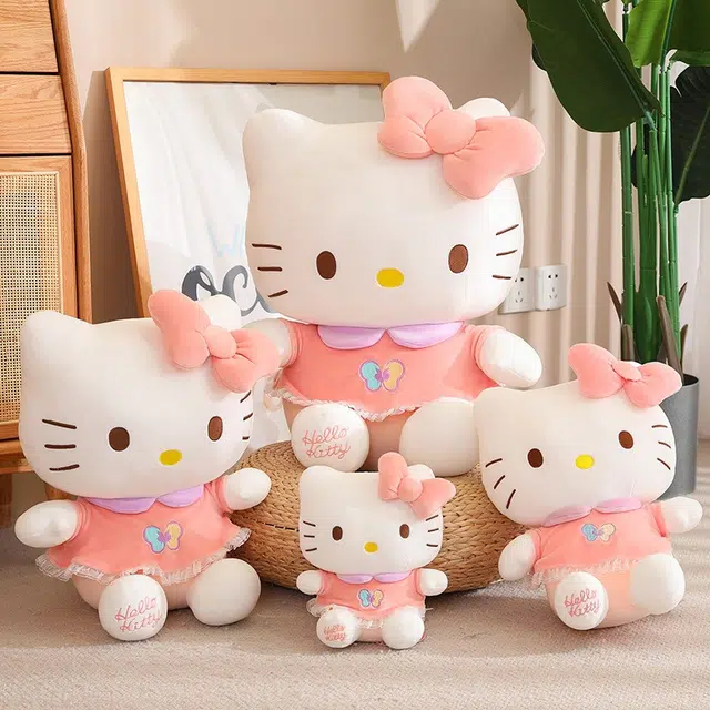 LFashion Life x Sanrio 20cm