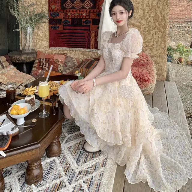Beauty at 19 2025