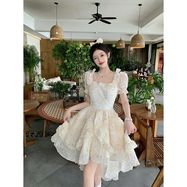 Beauty at 19 2025