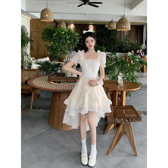 Beauty at 19 2025