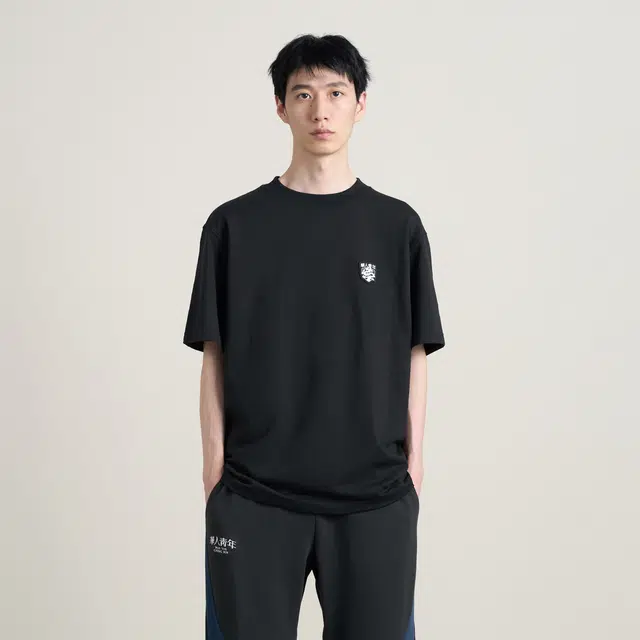 T