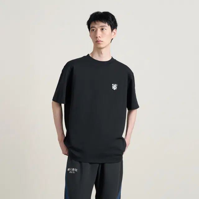 T