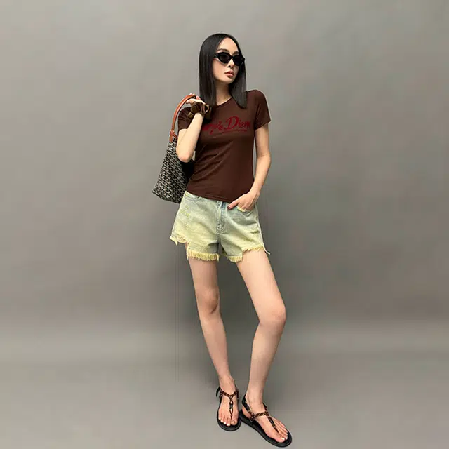 T