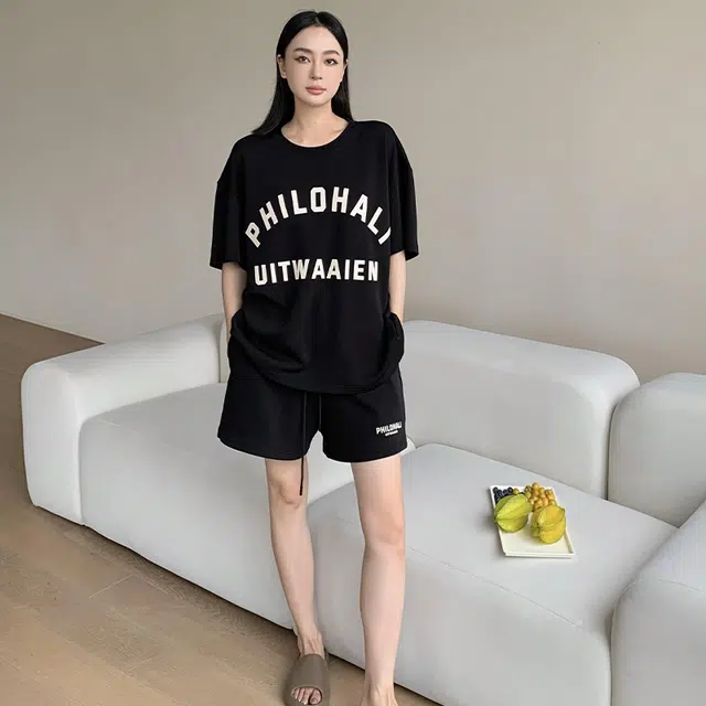 T