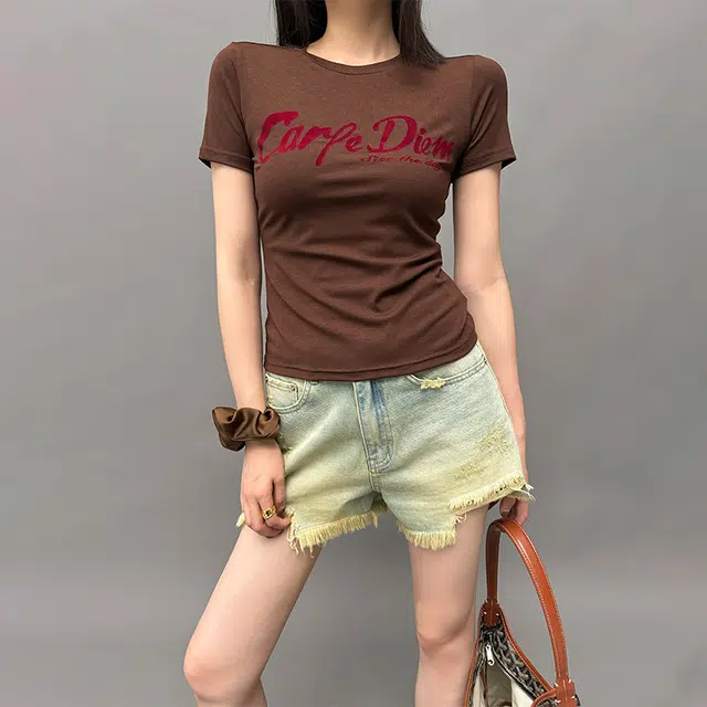 T
