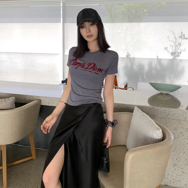 T