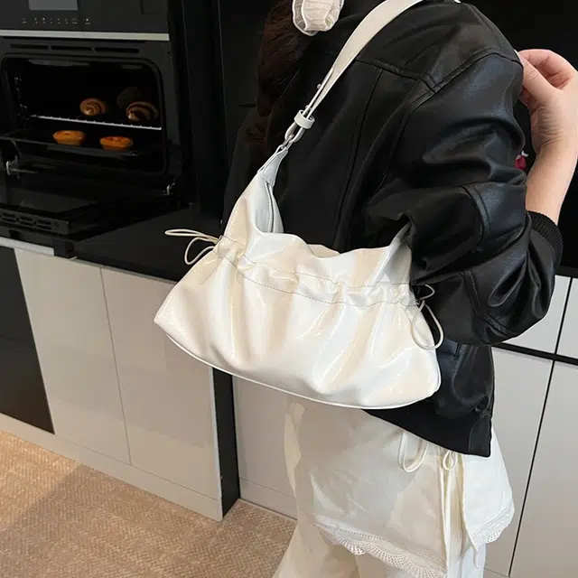 MARKANGARO Candy Cloud Bag