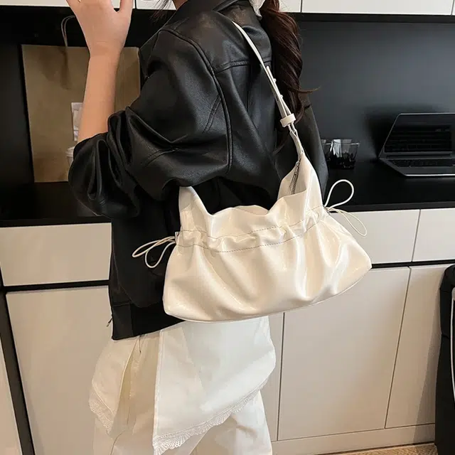 MARKANGARO Candy Cloud Bag