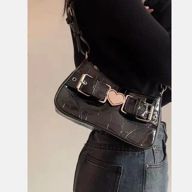 MARKANGARO Y2K PU