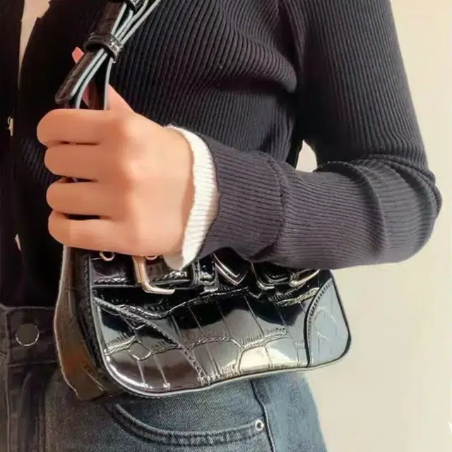 MARKANGARO Y2K PU