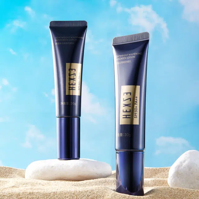 SPF50+ 30g